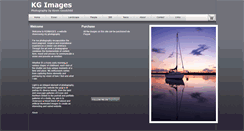 Desktop Screenshot of kgimages.co.uk